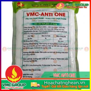 CHẤT BẢO QUẢN -VMC ANTI ONE- HCVMNA