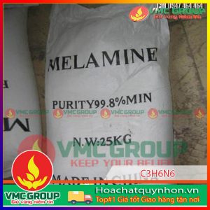 melamine-c3h6n6-hcqn