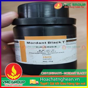 C20H12N3NAO7S - MORDANT BLACK T- HCVMNA