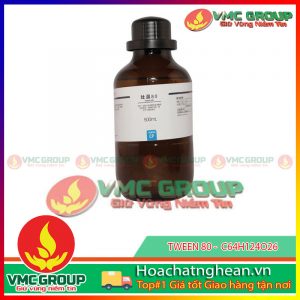 TWEEN 80 - C64H124O26 HCVMNA