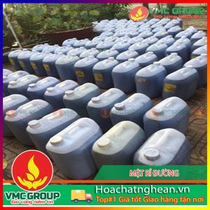 HÓA CHẤT THỦY SẢN MẬT RỈ ĐƯỜNG - HCVMNA