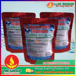 HÓA CHẤT THỦY SẢN NUTRIMEND TITANIUM- HCVMNA