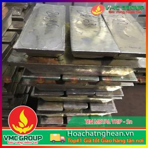 TIN METAL TRIP - Sn HCVMNA