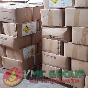 2Na2CO3.3H2O2 - HÓA CHẤT THỦY SẢN SODIUM PERCACBONAT