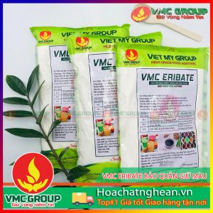VMC ERIBATE BẢO QUẢN GIỮ MÀU HCVMNA