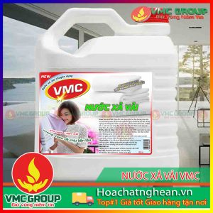 BÁN NƯỚC XẢ VẢI VMC- HCNA