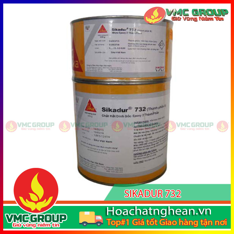 BÁN SIKADUR 752- HCNA