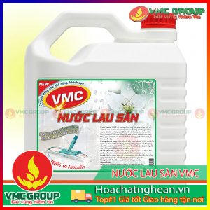 BÁN NƯỚC LAU SÀN VMC- HCNA