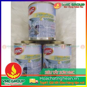 BÁN SIÊU TẨY SƠN VMC HCNA