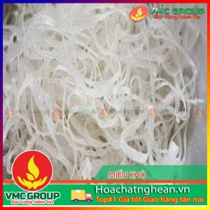 QUY TRÌNH LÀM MIẾN MỚI NHẤT HCVMNA