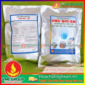 CHẾ PHẨM SINH HỌC VMC BIO – EM HCVMNA
