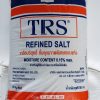 Bán Muối tinh Thái Lan NaCl 99%