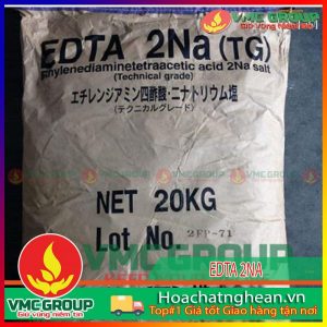 EDTA 2NA-ETHYLENEDIAMINETETRACETIC ACID