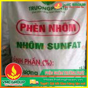PHÈN NHÔM TRƯỜNG PHÁT