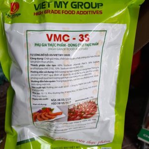 VMC 3S