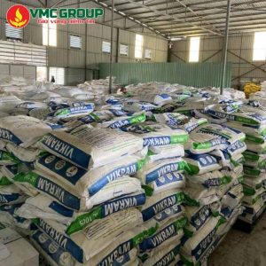 Kho PAC Ấn Độ tại Nghệ An, sẵn hàng số lượng lớn