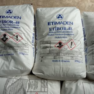 BORAX THỔ NHĨ KỲ