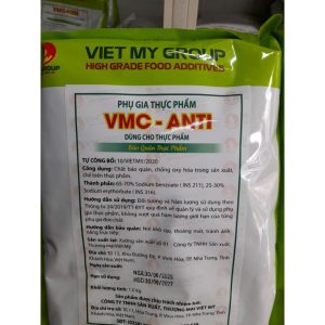VMC ANTI