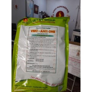 VMC ANTI ONE