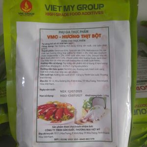 VMC HƯƠNG THỊT BỘT