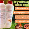 VMC HƯƠNG XÚC XÍCH NƯỚC