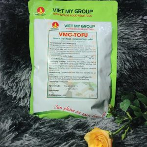 VMC TOFU
