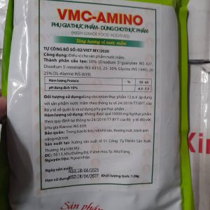 VMC AMINO