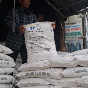 XÚT VẢY TRUNG THÁI