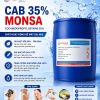 CAB MOSA