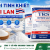 MUỐI THÁI LAN TINH KHIẾT