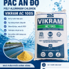 PAC ẤN ĐỘ