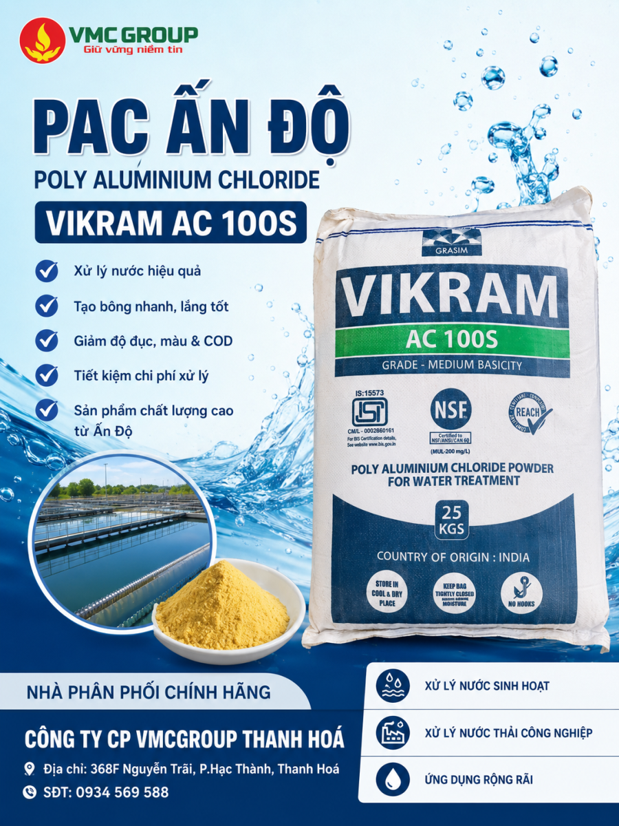 PAC ẤN ĐỘ