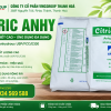 Citric Acid Anhydrous