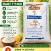 Tinh Bột Bắp Maize Starch Ấn Độ