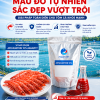 ASTAXANTHIN 10% HÃNG NHU