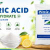 Citric Acid Monohydrate