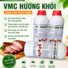 HƯƠNG KHÓI BỘT