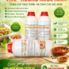 VMC HƯƠNG NƯỚC MẮM