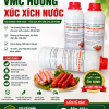 VMC Hương xúc xích