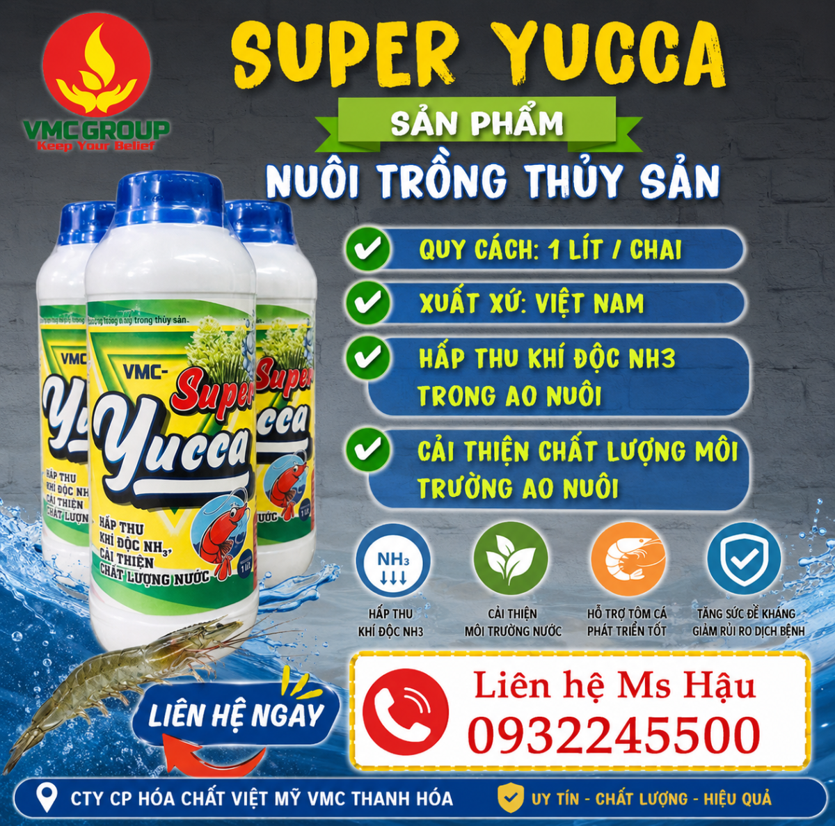 supper yucca