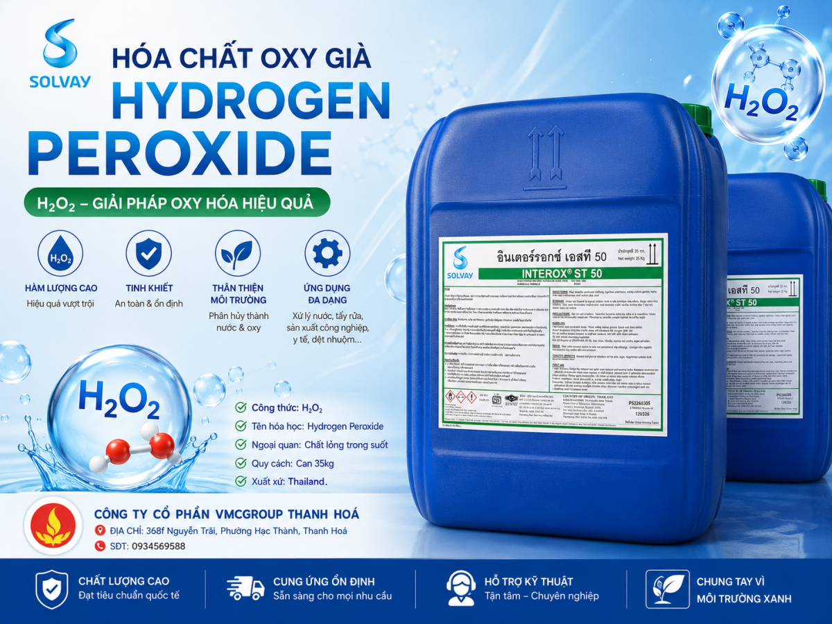 oxy già Thái
