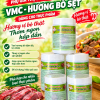 VMC HƯƠNG BÒ SỆT