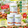 VMC HƯƠNG KHÓI BỘT