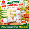VMC HƯƠNG NƯỚC MẮM